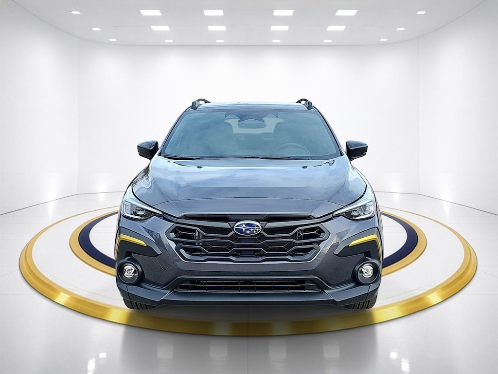 New 2026 Subaru Crosstrek Sport SUV