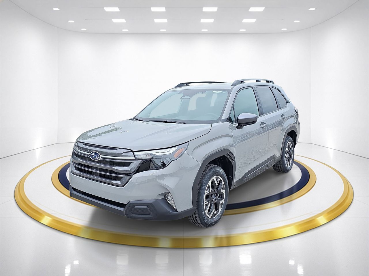 2026 Subaru Forester Premium's photo