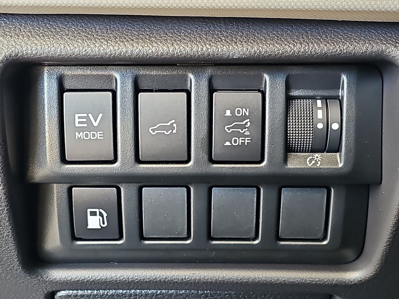 New 2026 Magnetite Gray Subaru Premium Hybrid image 26