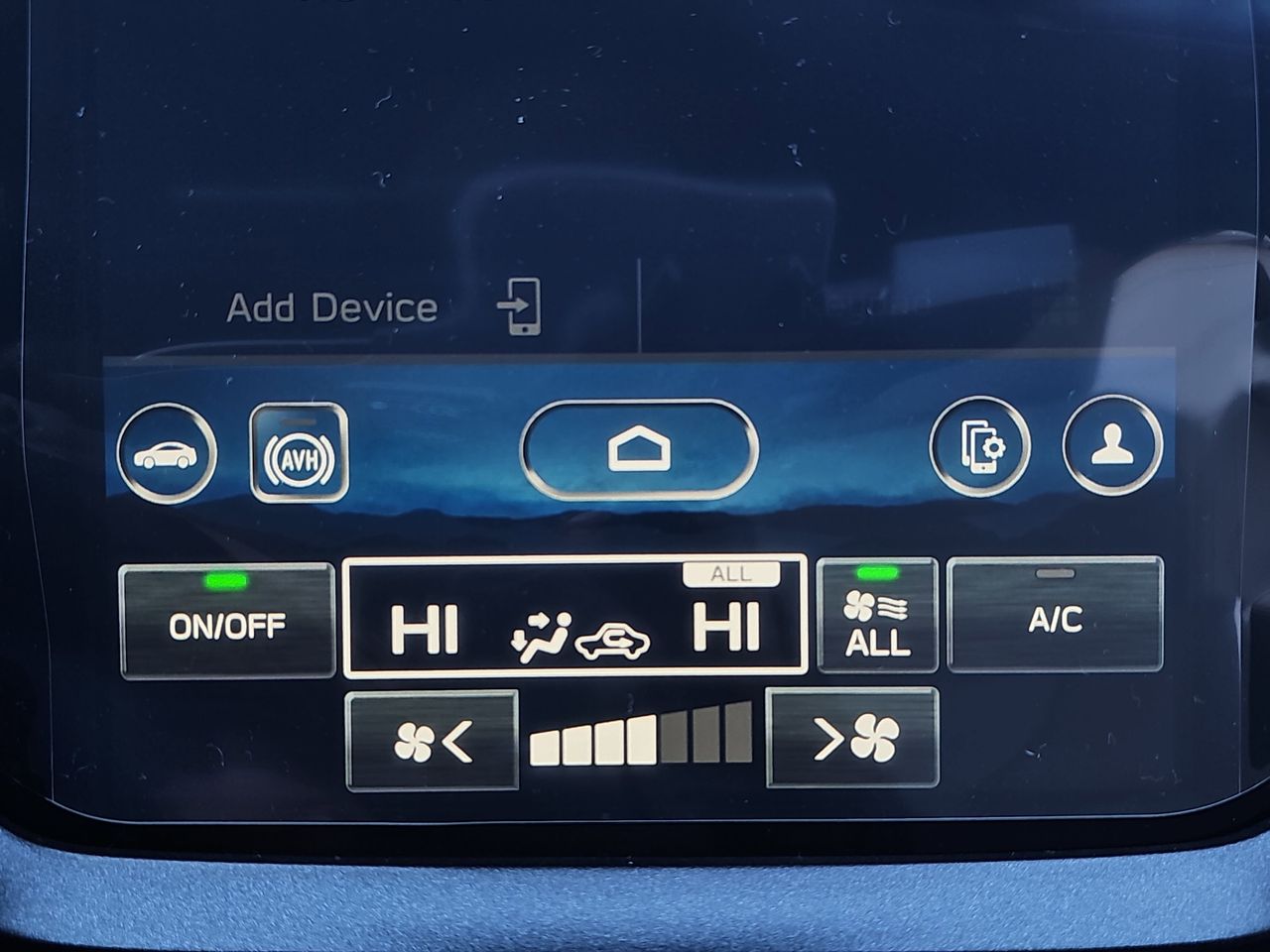 New 2026 Citron Yellow Pearl Subaru Sport Hybrid image 21