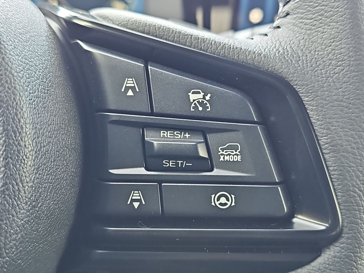 2026 Subaru Outback Limited - Photo 18