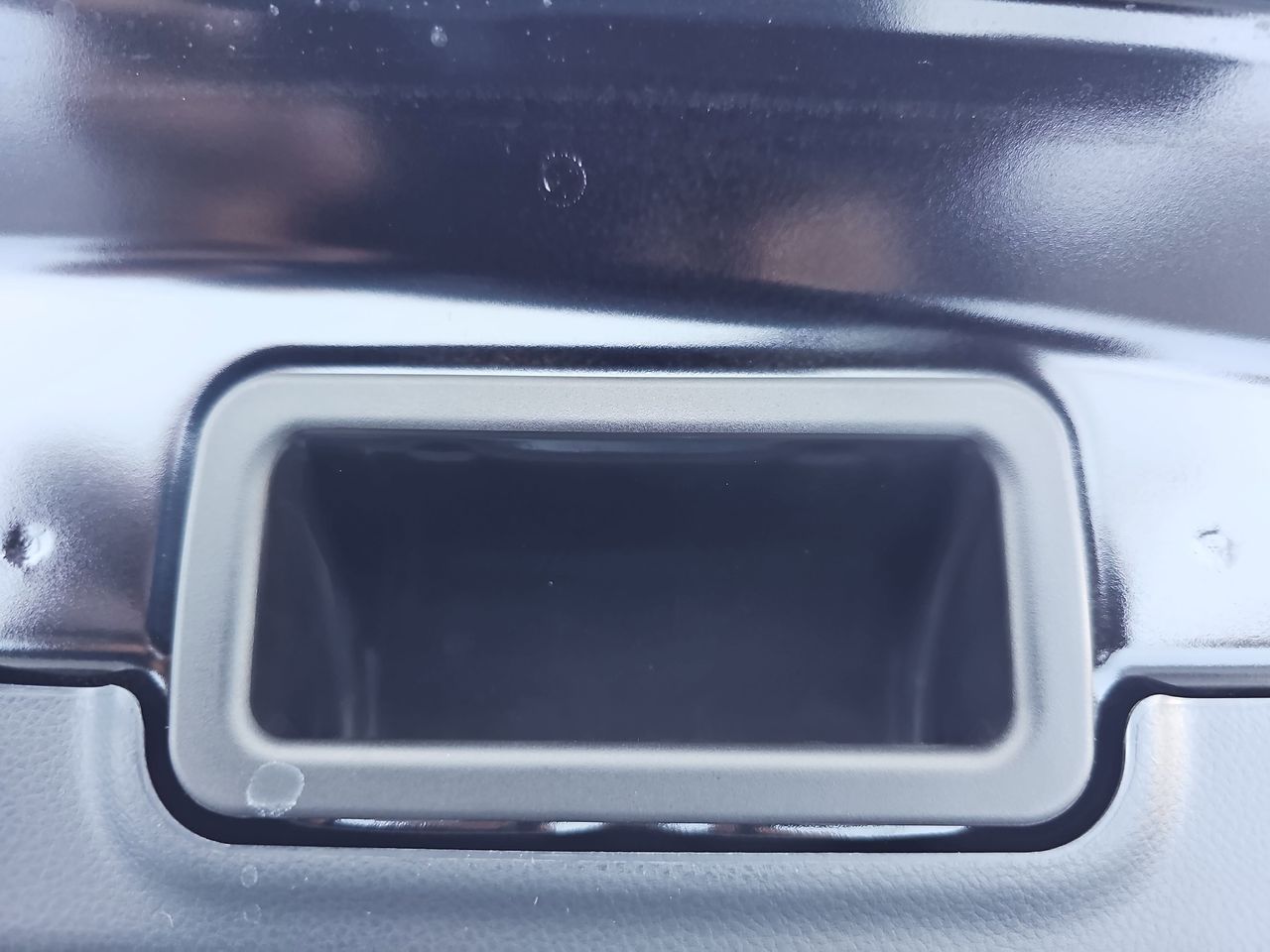 New 2026 Crystal Black Silica Subaru Premium image 13