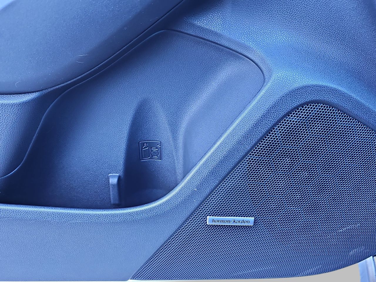 New 2026 Crystal Black Silica Subaru Wilderness image 28