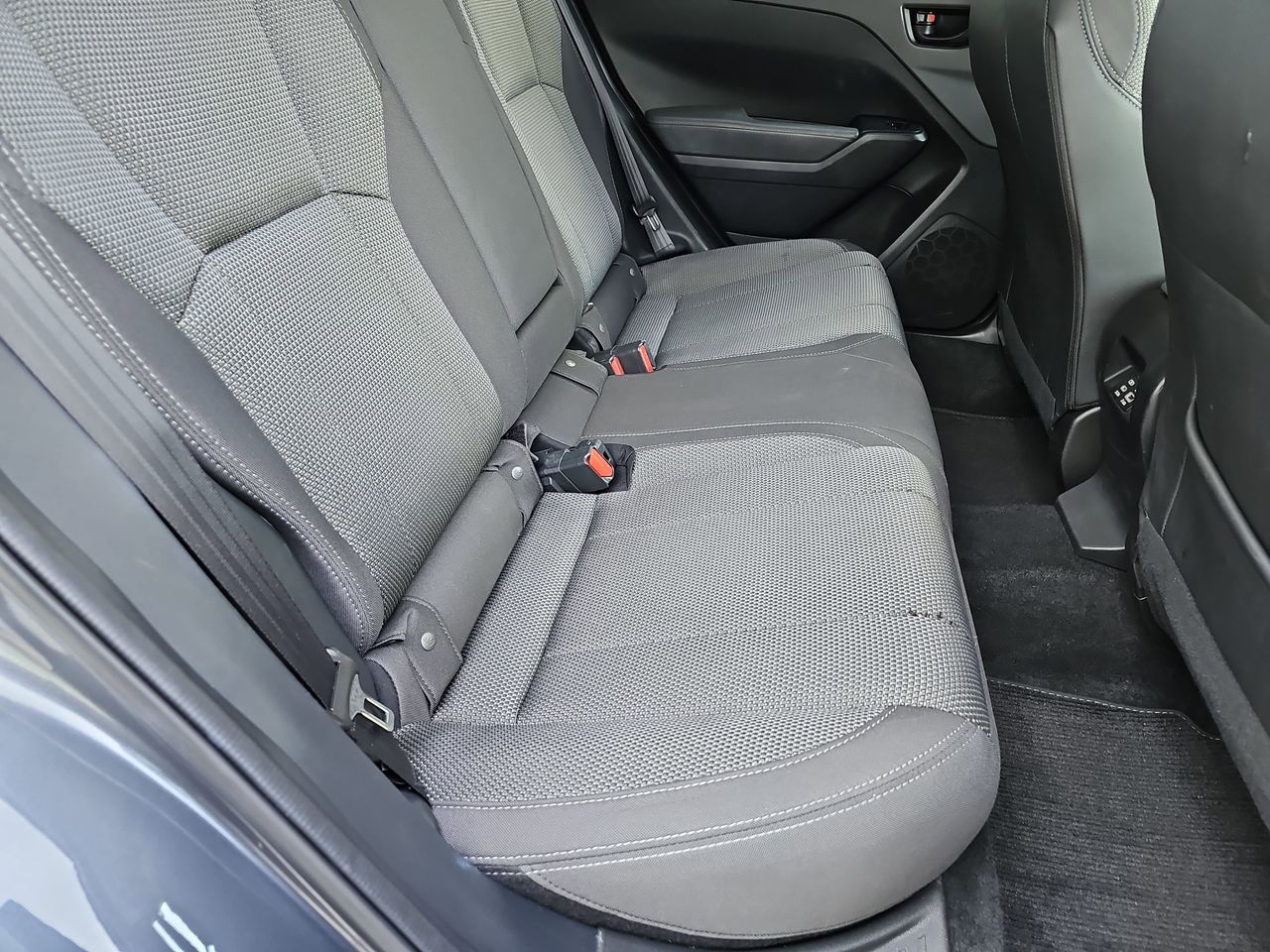 Certified Used 2024 Gray Metallic Subaru Premium image 18