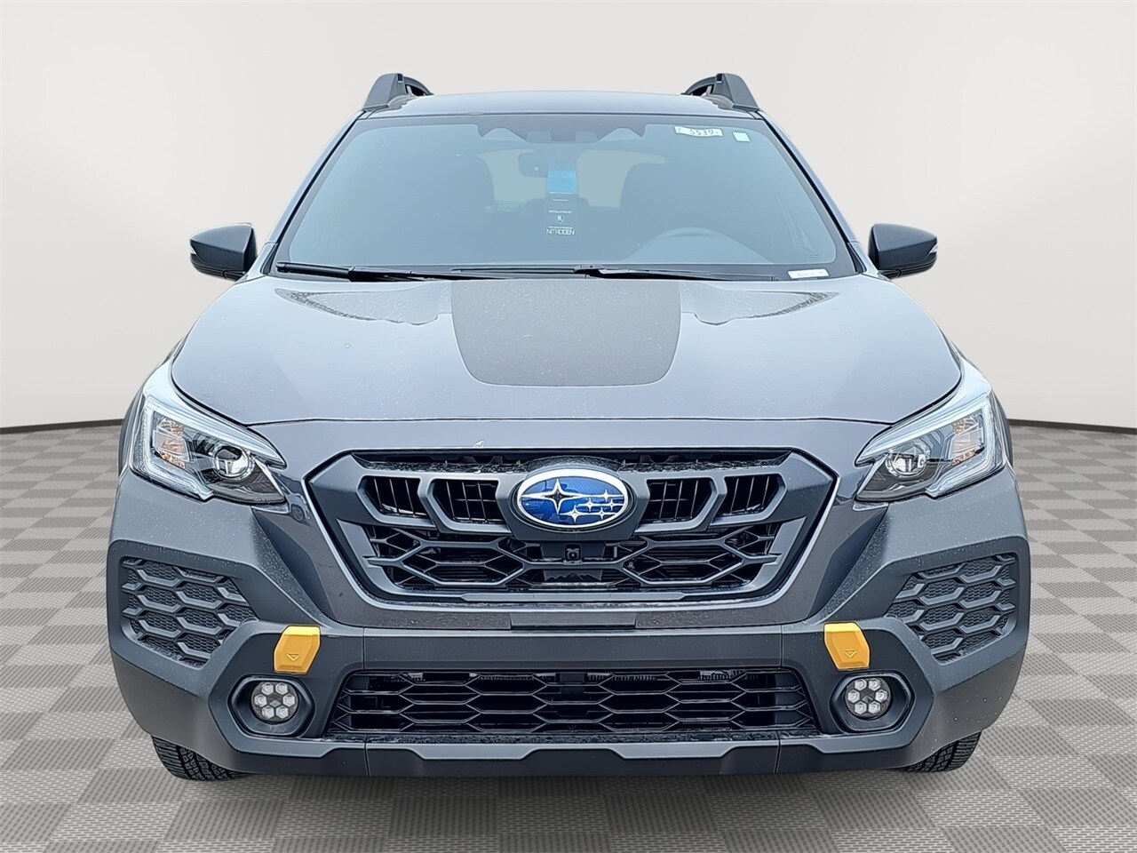 2025 Subaru Outback Wilderness photo 2