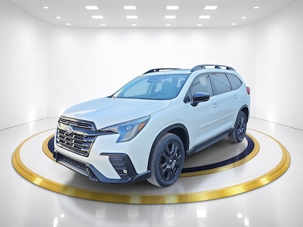 2026 Subaru Ascent Onyx Edition Touring 7-Passenger SUV