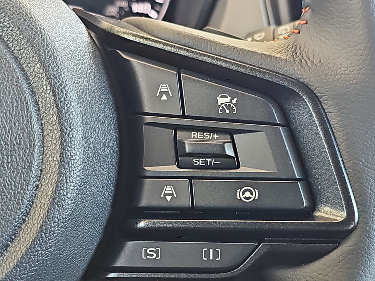 New 2026 Magnetite Gray Subaru Limited image 18
