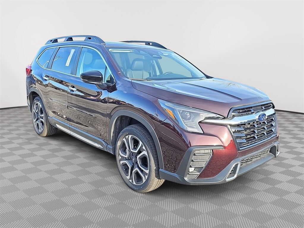 Used 2025 Subaru Ascent Touring SUV