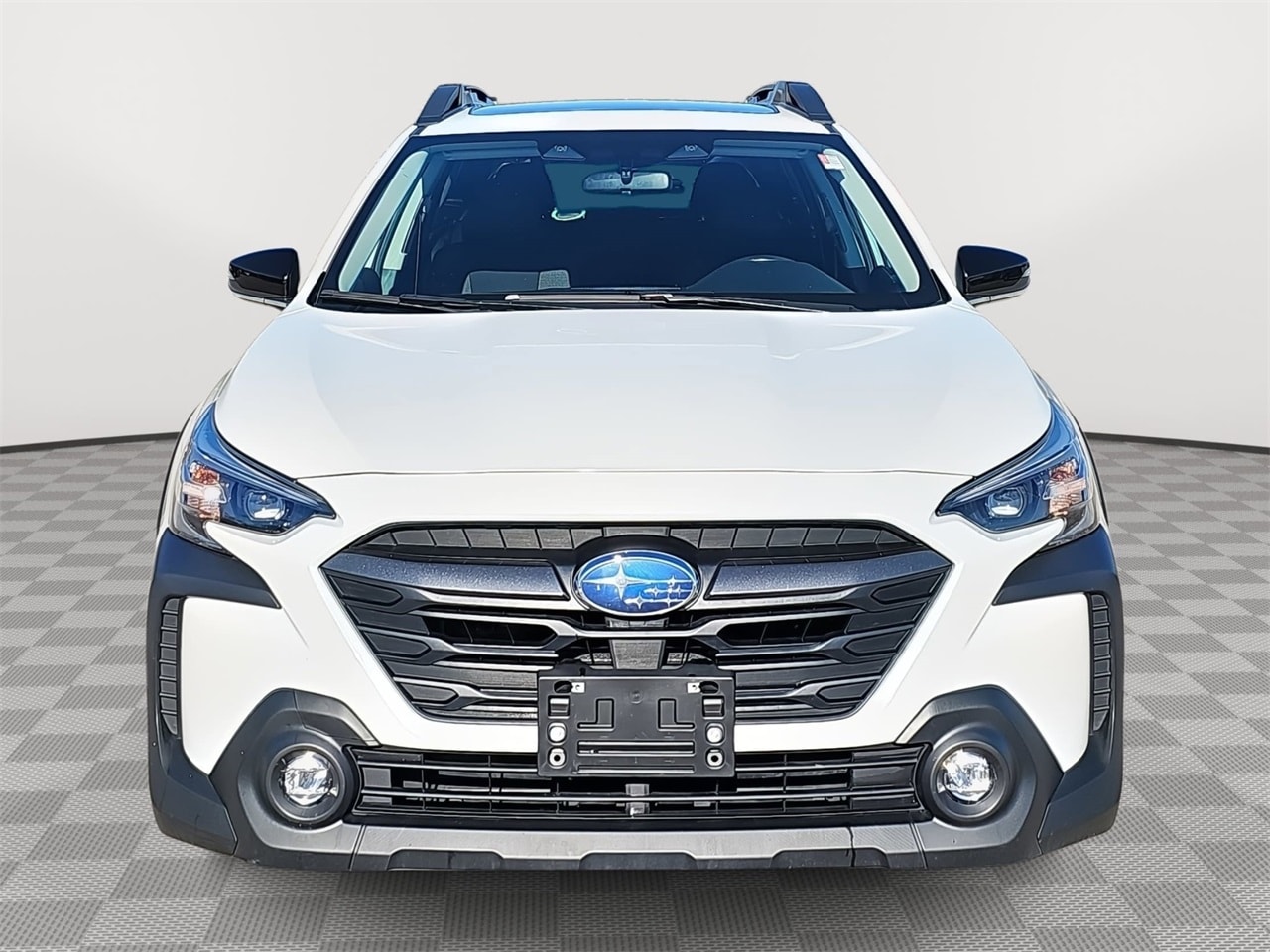 Certified 2023 Subaru Outback Premium with VIN 4S4BTAFC9P3146330 for sale in Kansas City