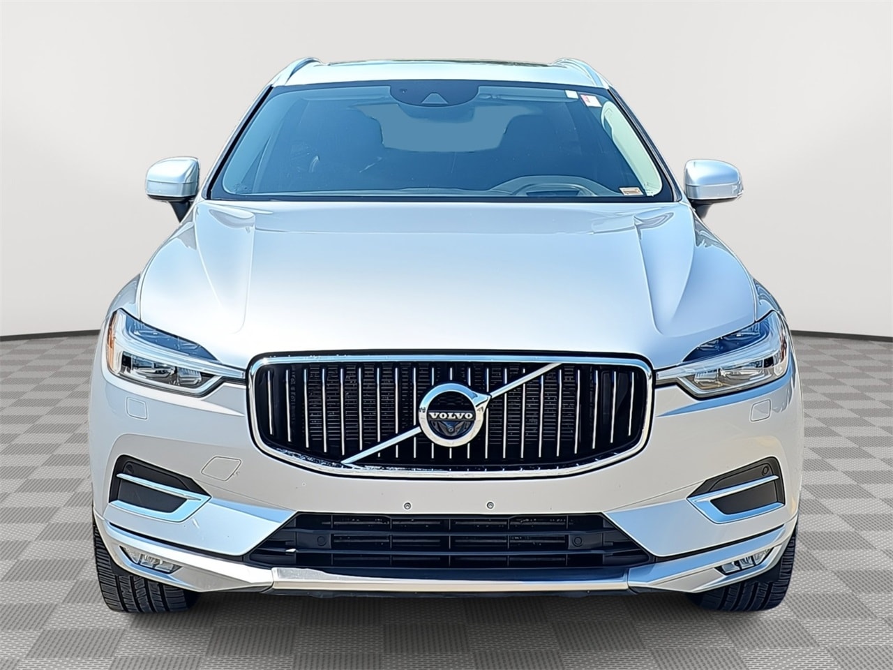 Used 2020 Volvo XC60 Inscription with VIN YV4102RL6L1511768 for sale in Kansas City