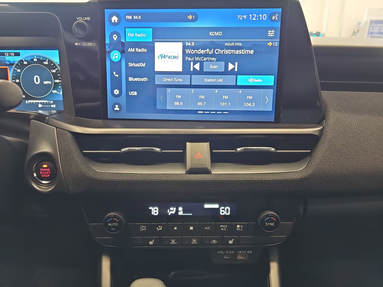 New 2026 Ice Silver Subaru Limited image 21