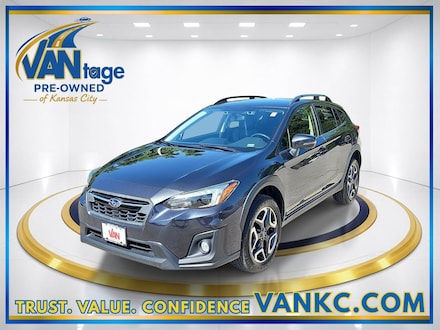 2019 Subaru Crosstrek 2.0i Limited SUV