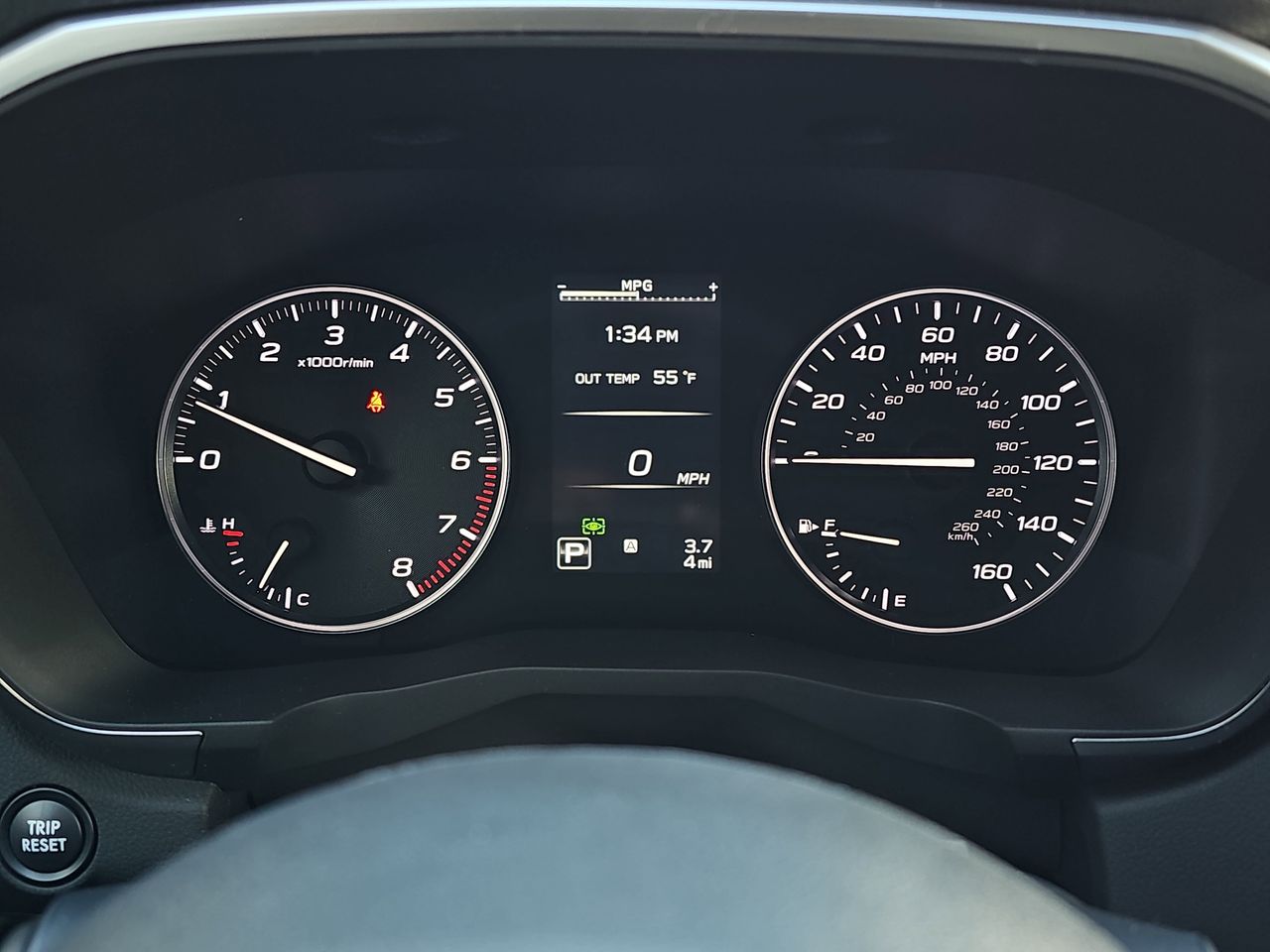 New 2026 Ice Silver Subaru Limited 7-Passenger image 21