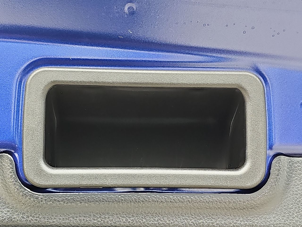 New 2026 Sapphire Blue Pearl Subaru Sport Hybrid image 13