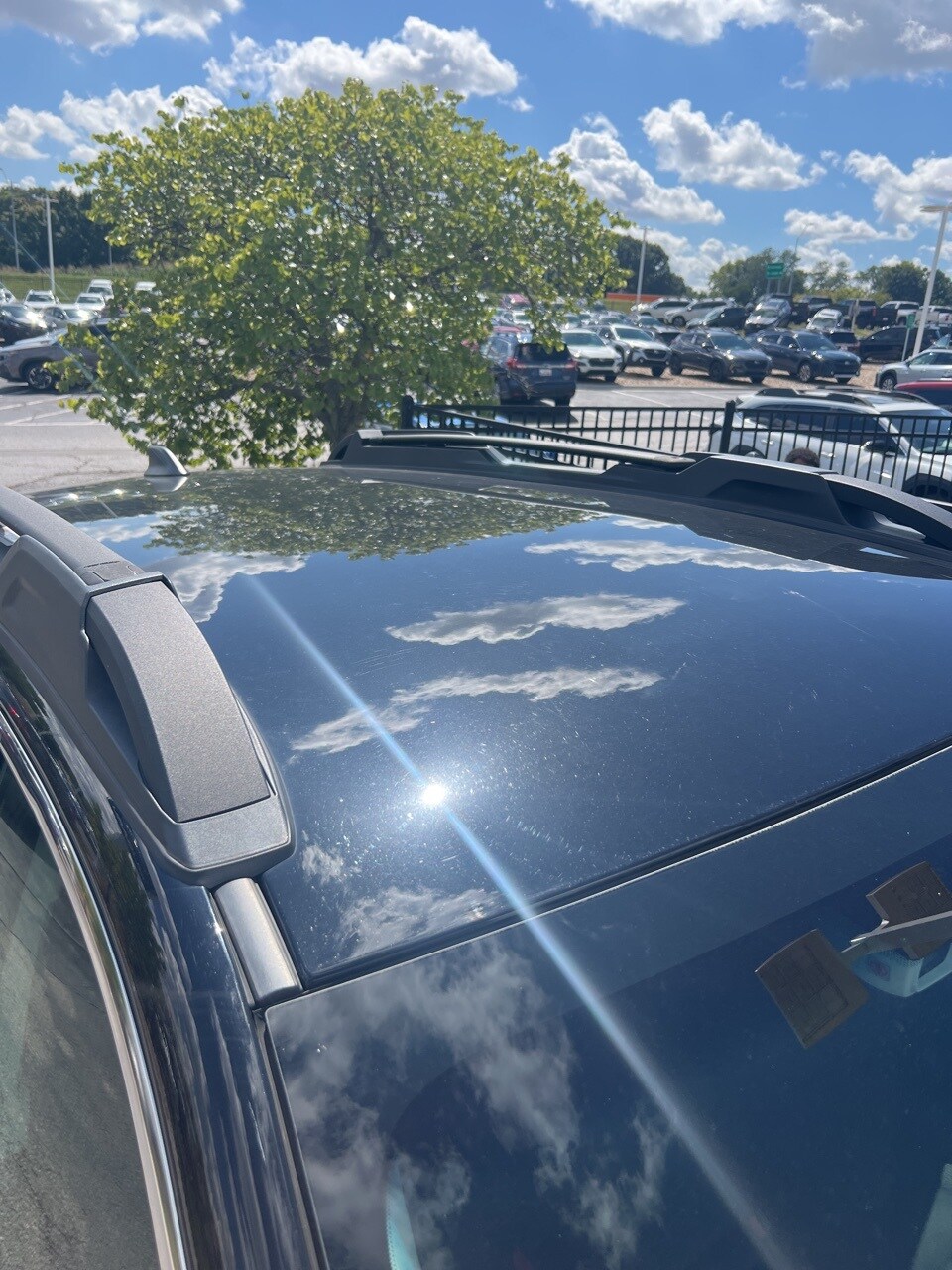 2022 Subaru Outback Premium photo 3