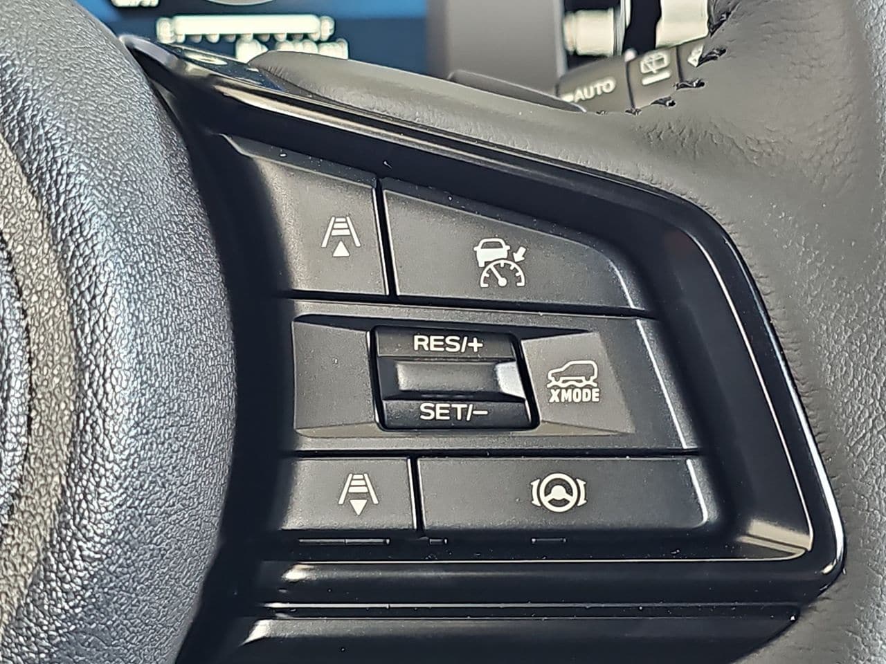 New 2026 Crystal Black Silica Subaru Premium image 18