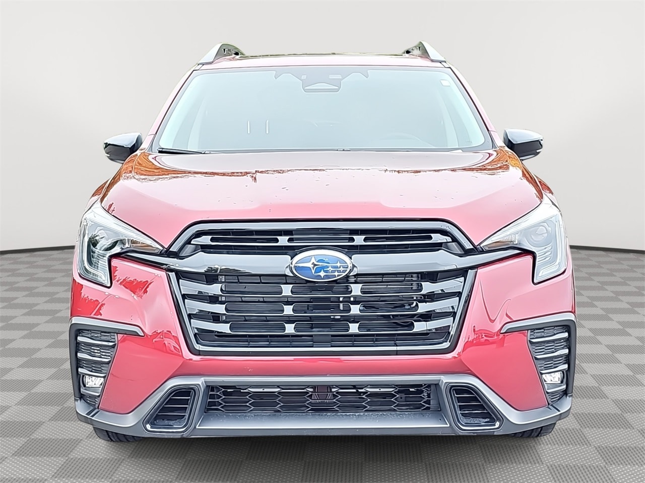 Certified 2025 Subaru Ascent Onyx Edition-Premium with VIN 4S4WMAFD3S3421206 for sale in Kansas City