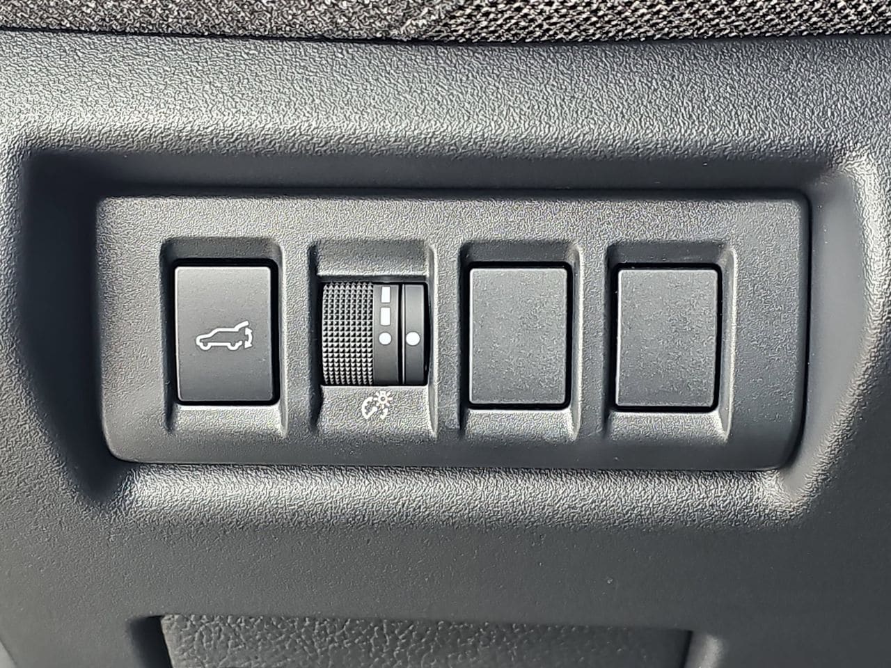 New 2026 Deep Emerald Green Pearl Subaru Limited XT image 27