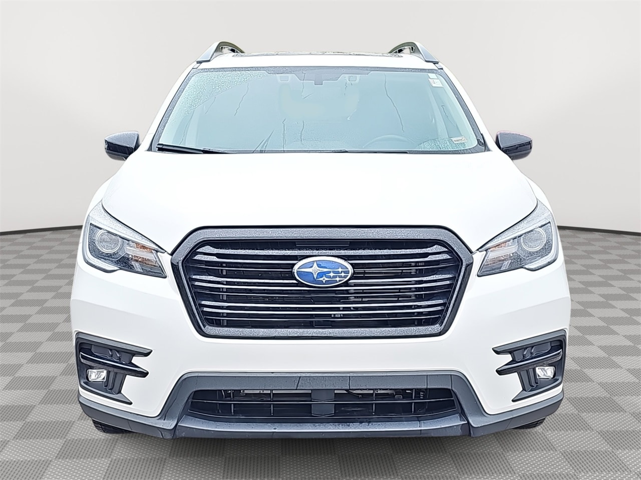 Certified 2022 Subaru Ascent Onyx Edition with VIN 4S4WMAJDXN3471936 for sale in Kansas City