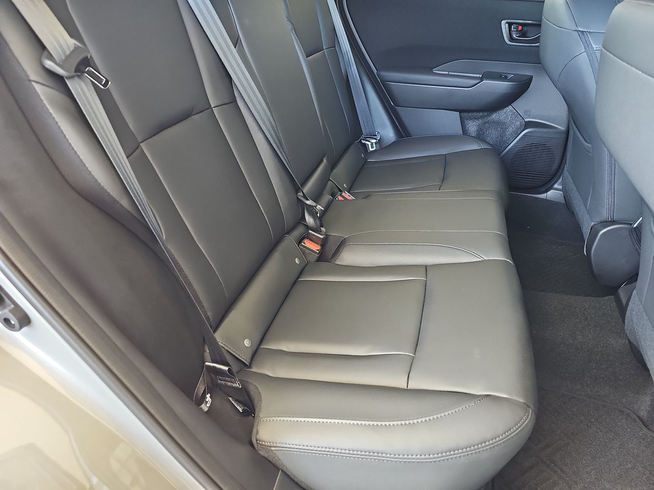 New 2026 River Rock Pearl Subaru Premium image 14