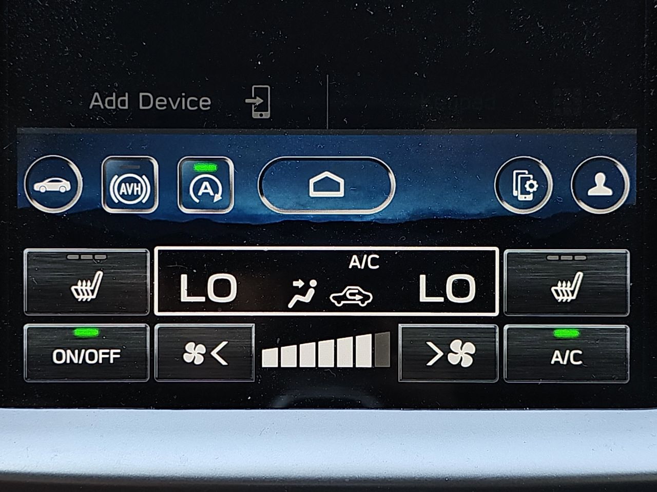 Certified Used 2025 Crystal White Subaru Limited image 27