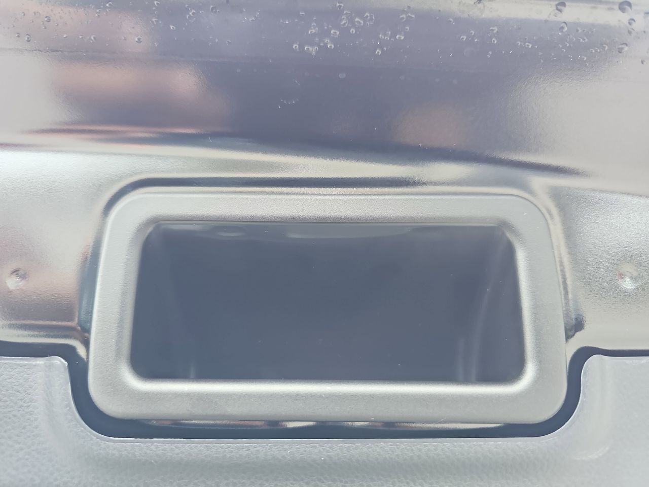 New 2026 Crystal Black Silica Subaru Limited image 13