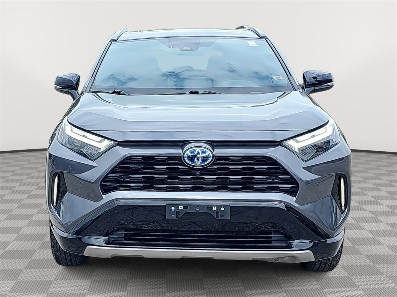 Used 2022 Toyota RAV4 XSE with VIN 4T3E6RFV4NU080420 for sale in Kansas City