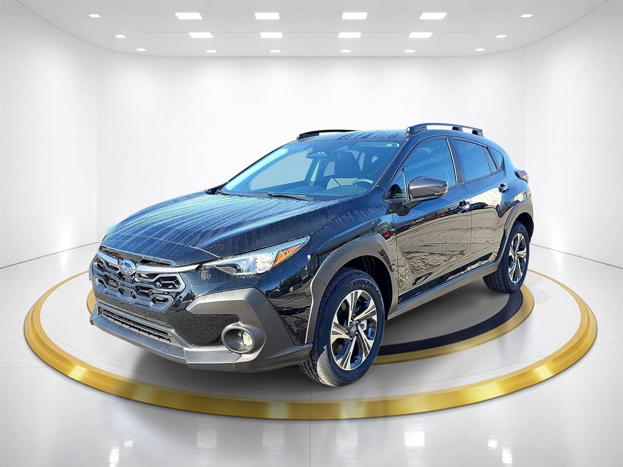 2026 Subaru Crosstrek Premium CVT's photo