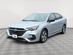 2024 Subaru Legacy Base Sedan