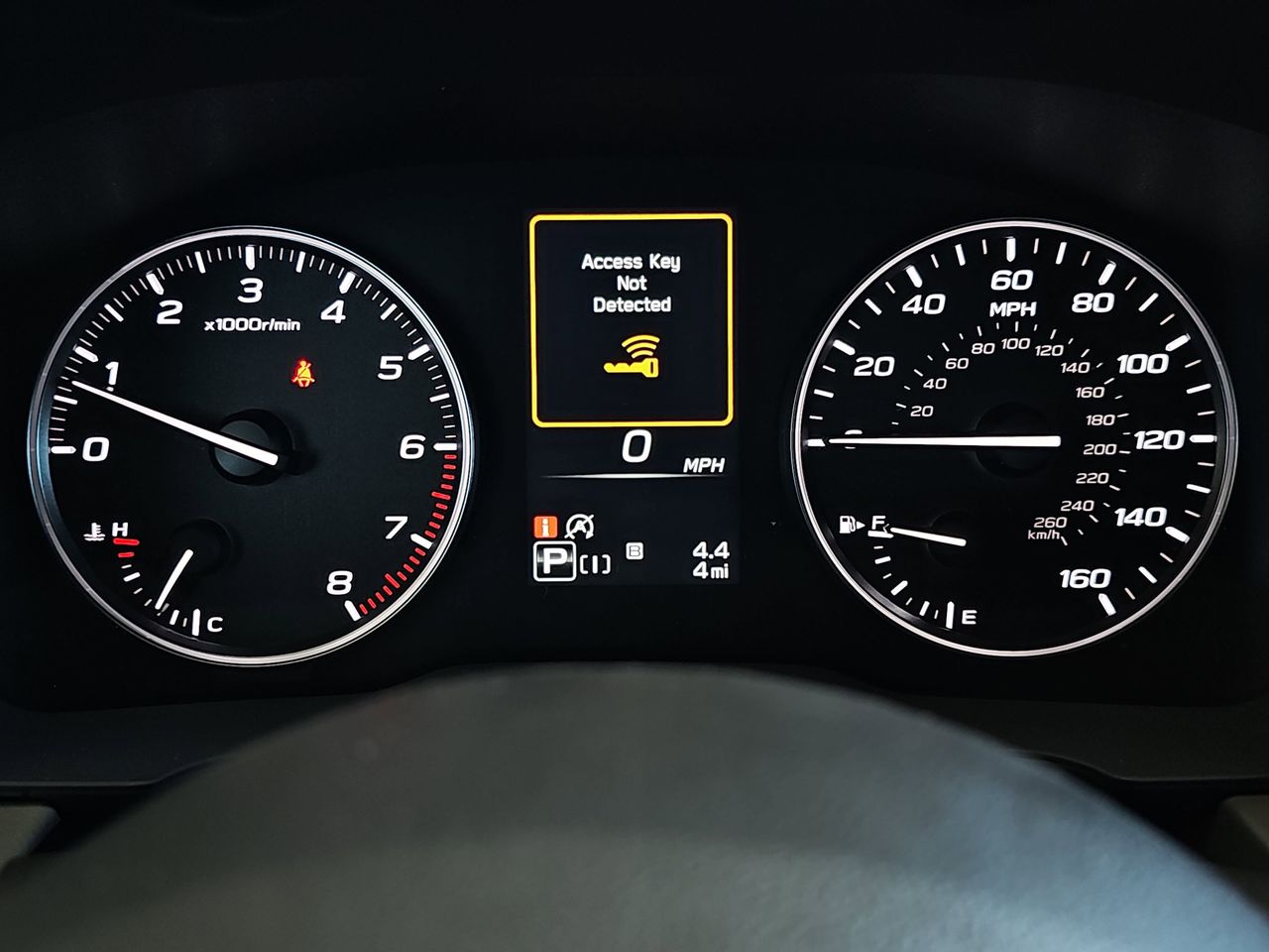 New 2026 Crystal White Pearl Subaru Premium image 19