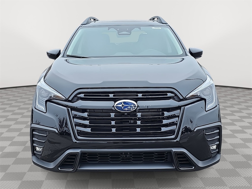 New 2026 Subaru Ascent Onyx Edition Touring 7-Passenger SUV