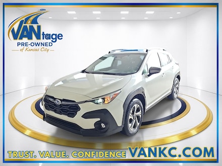 2024 Subaru Crosstrek Premium SUV