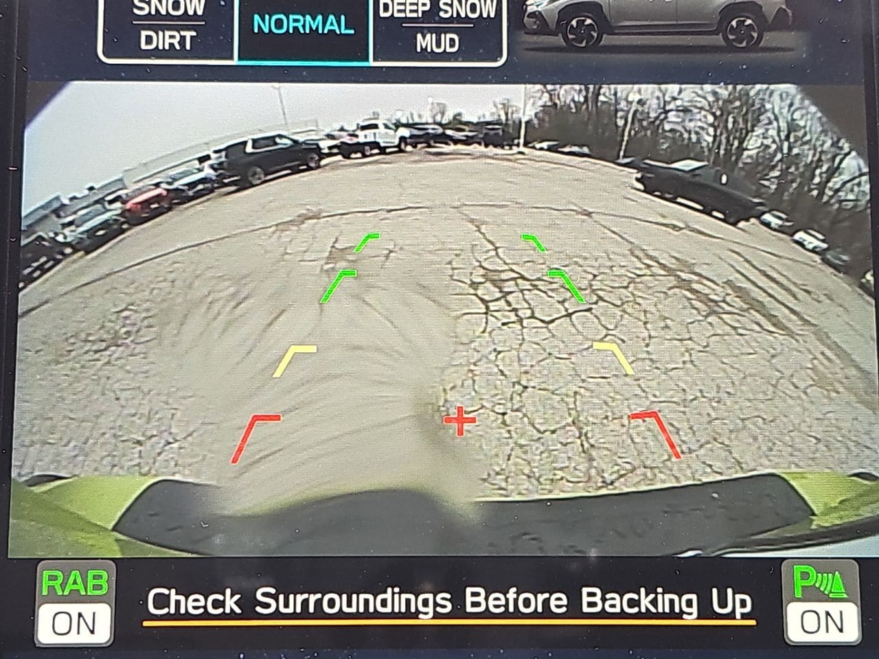 New 2026 Citron Yellow Pearl Subaru Limited Hybrid image 23