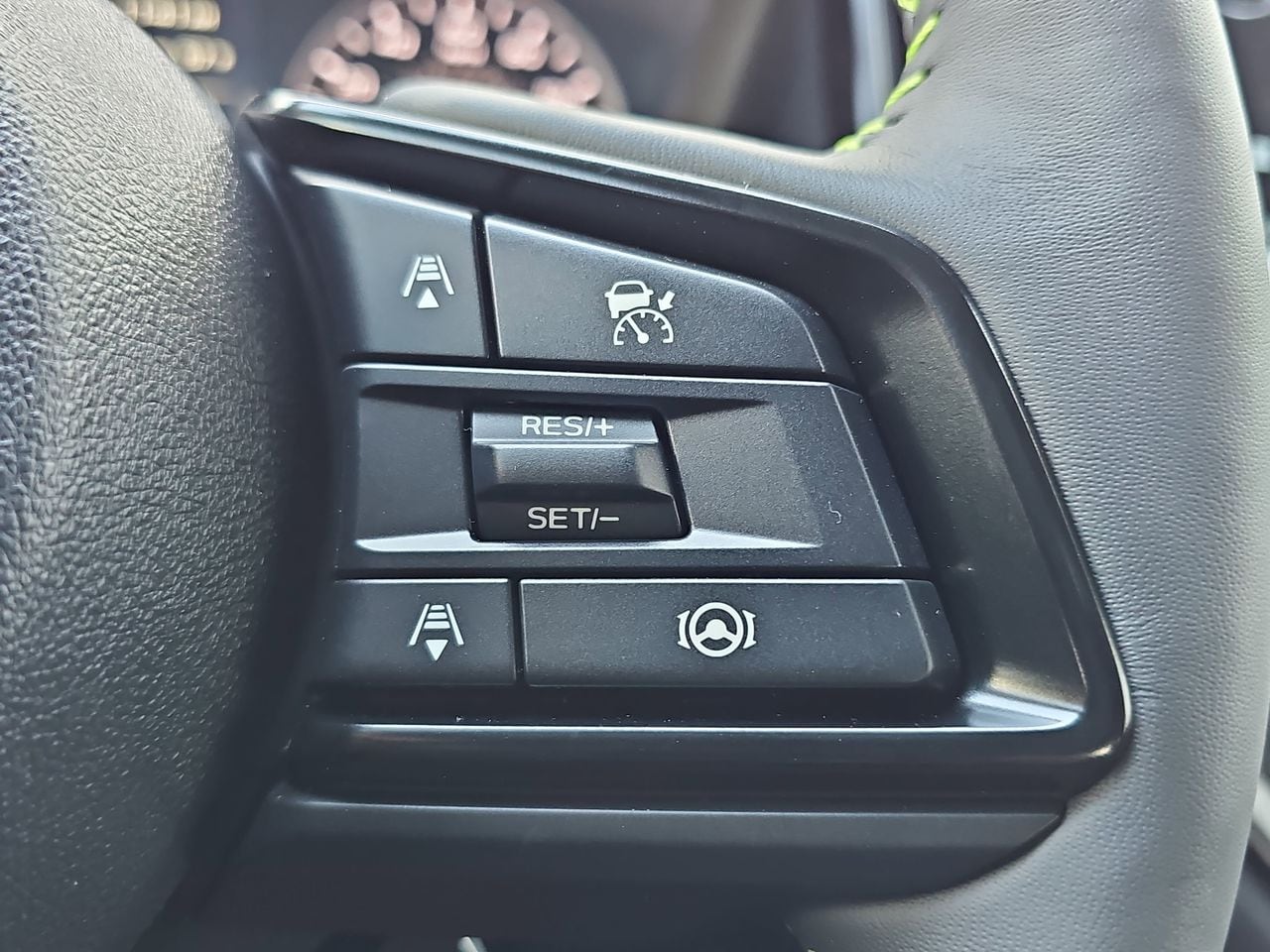 New 2026 Magnetite Gray Subaru Onyx Edition Touring 7-Passenger image 19