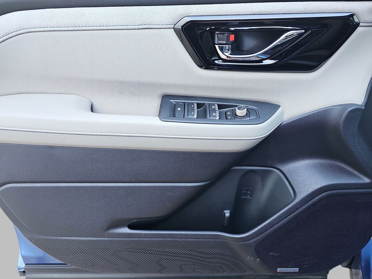 New 2026 Daybreak Blue Pearl Subaru Limited image 28