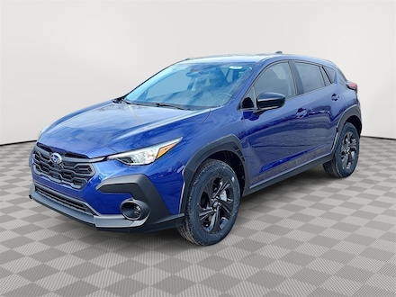 2026 Subaru Crosstrek Base SUV