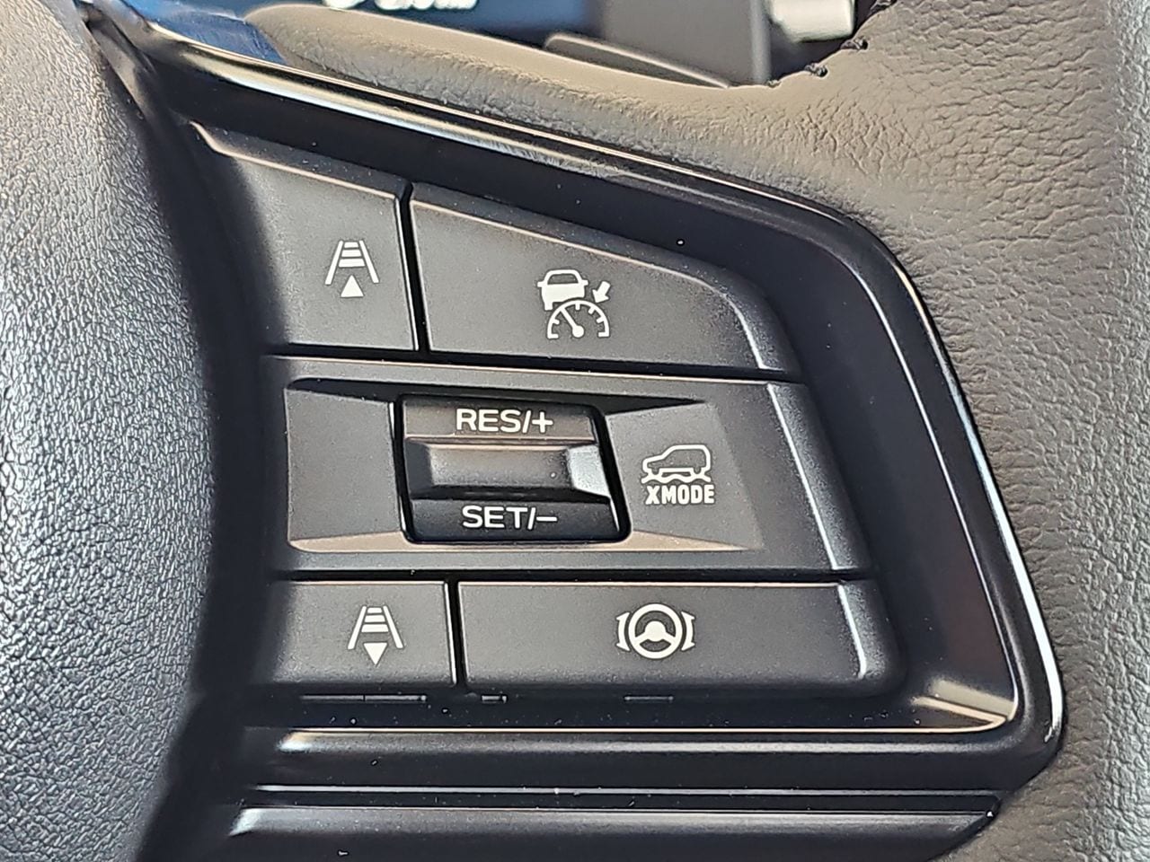 New 2026 Crystal Black Silica Subaru Premium image 18