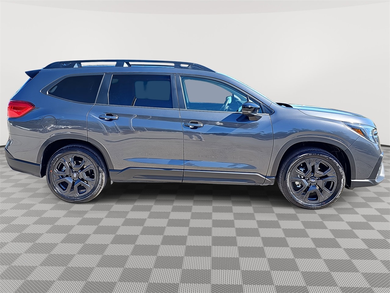 2025 Subaru Ascent Onyx Edition photo 4
