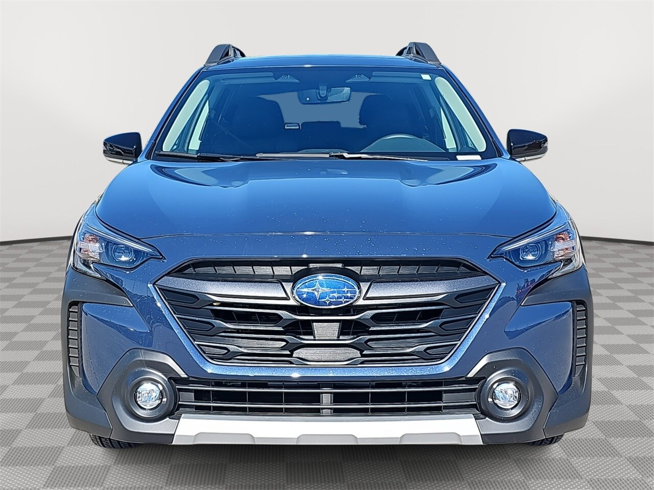2025 Subaru Outback Limited photo 2