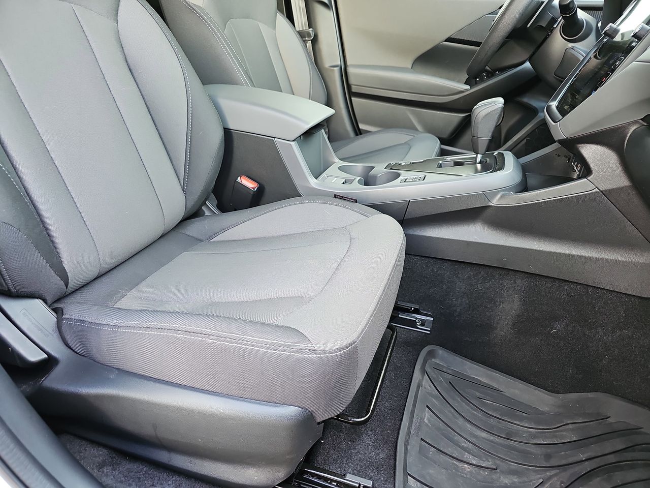 Certified Used 2026 Crystal White Pearl Subaru Premium image 13