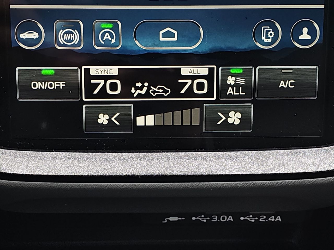 New 2026 Crystal Black Silica Subaru Limited image 22