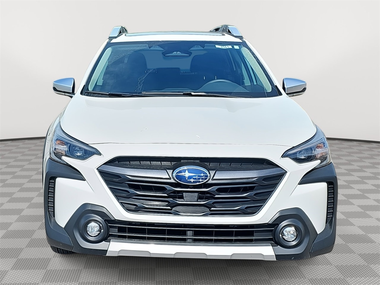 Certified 2025 Subaru Outback Touring with VIN 4S4BTAPC3S3160456 for sale in Kansas City