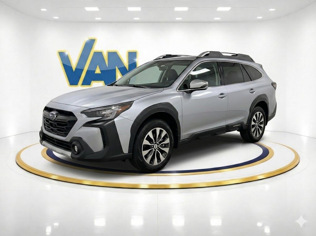 2024 Subaru Outback Touring XT's photo
