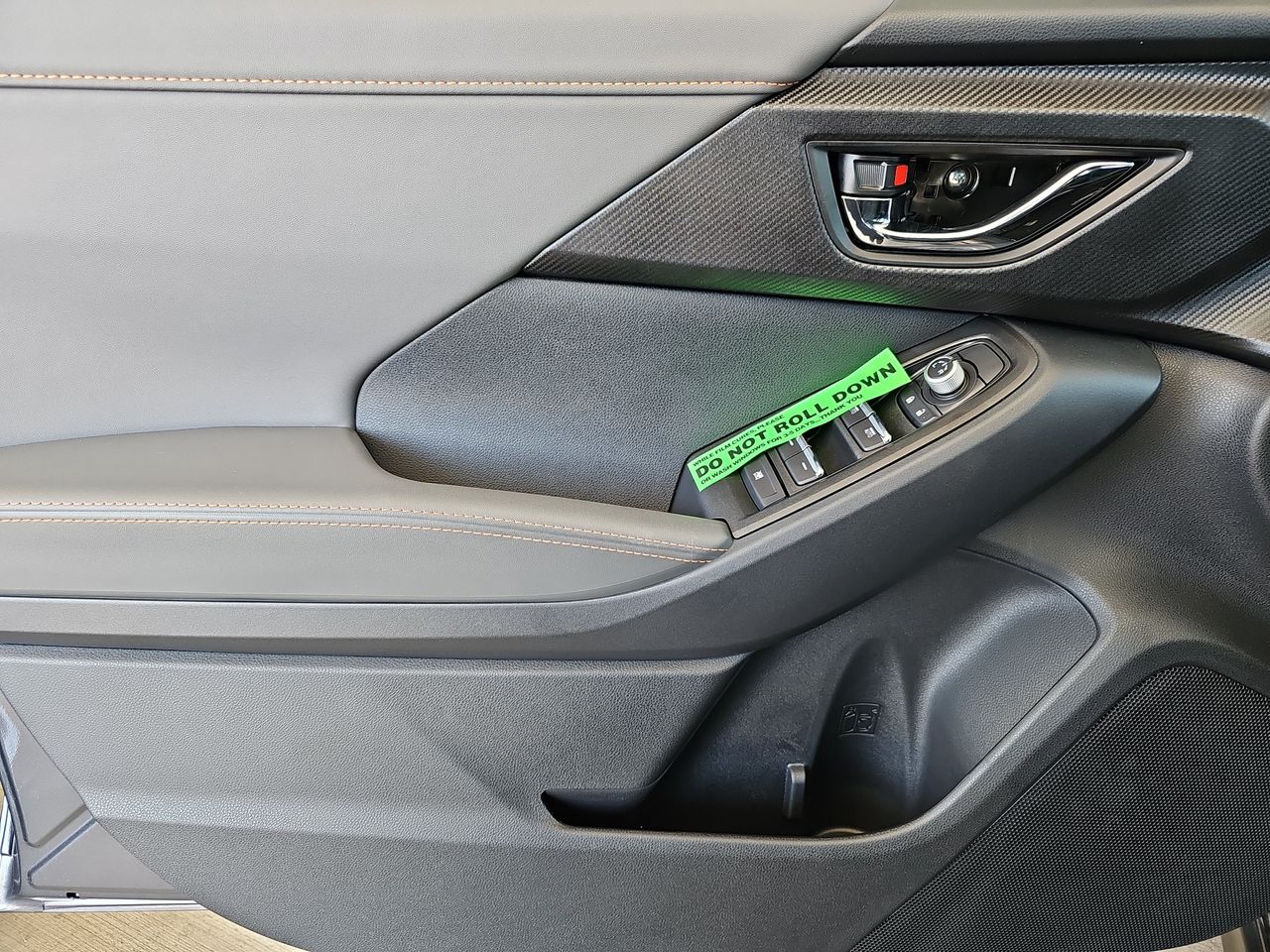 New 2026 Magnetite Gray Subaru Limited image 27
