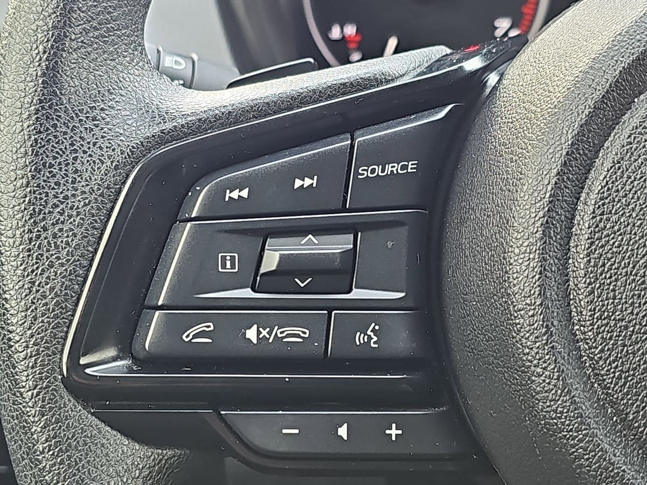 Certified Used 2024 Gray Metallic Subaru Premium image 22