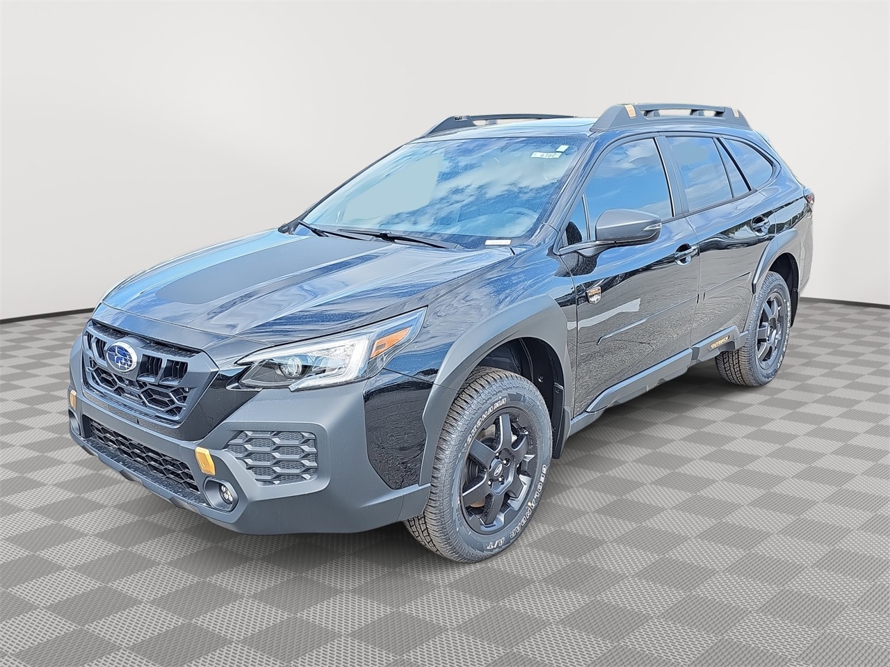 2025 Subaru Outback Wilderness's photo