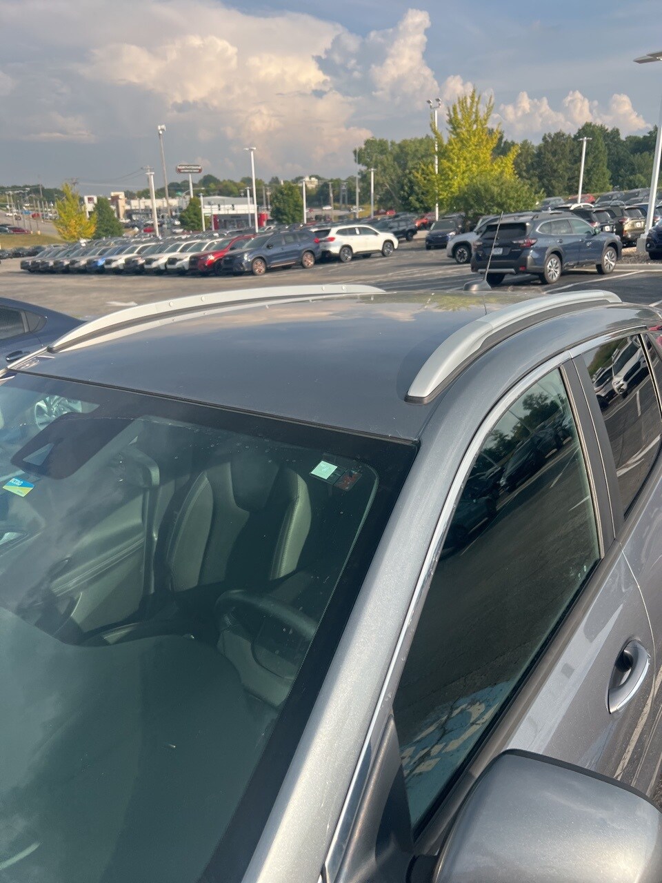 2020 Buick Encore GX Select photo 3