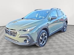 2024 Subaru Crosstrek Limited SUV