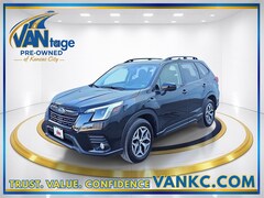 2023 Subaru Forester Premium SUV