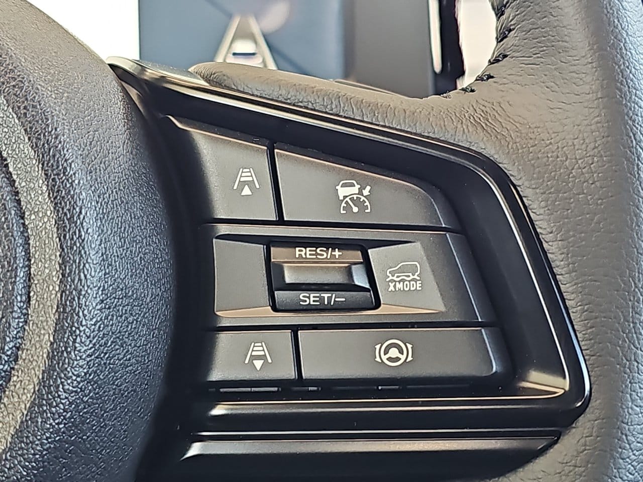 New 2026 Crimson Red Pearl Subaru Premium image 18